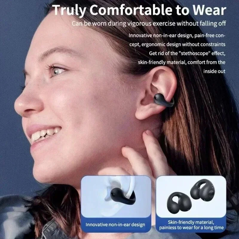 Original T75 TWS Touch Control Wireless Headphones Bluetooth Earphones Sport Earbuds Music Headset For Iphone Xiaomi phones