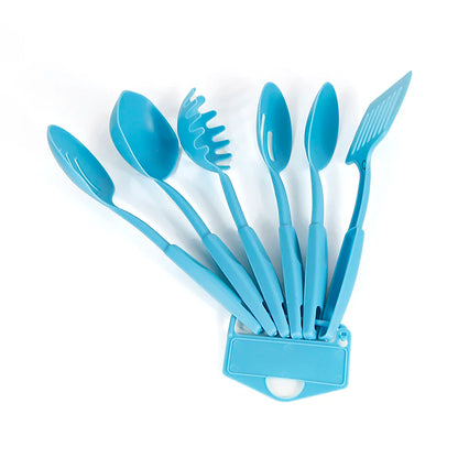Non-Stick Pots And Pans Set 13-Piece Kitchen Utensil Set Kitchen Cookware Gifts for Friends and Family