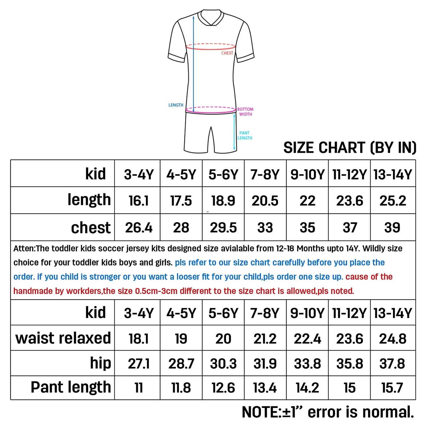 Ukraine Custom Kids Soccer Jersey Personalized Football Shirt with Name and Number Print Youth Team Training Sportswear 3-14Y